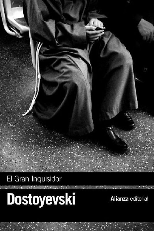 El Gran Inquisidor