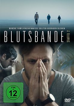 Blutsbande - Staffel 2 [3 DVDs] DVD