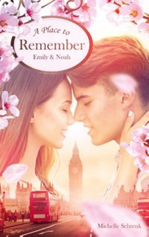 A Place to Remember: Emily & Noah