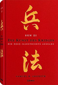 Die Kunst des Krieges - Sun Zi