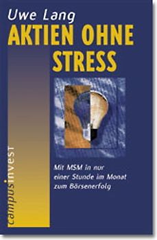 Aktien ohne Stress