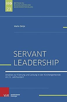 Servant Leadership