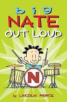 Big Nate Out Loud