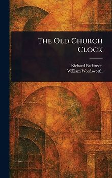 The Old Church Clock