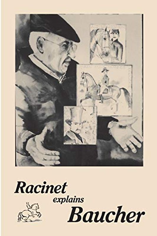 Racinet Explains Baucher (Tagalog English Bilingual Collection)