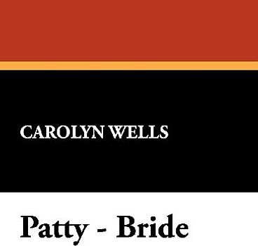 Patty - Bride