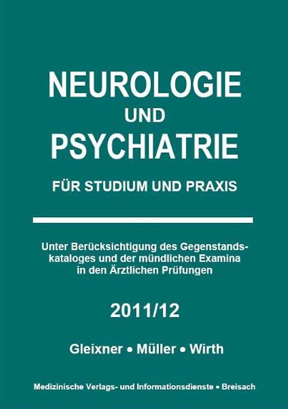 Neurologie und Psychiatrie