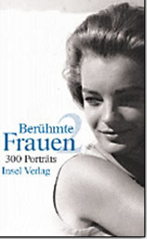 Berühmte Frauen 2