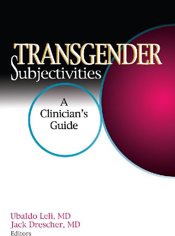 Transgender Subjectivities