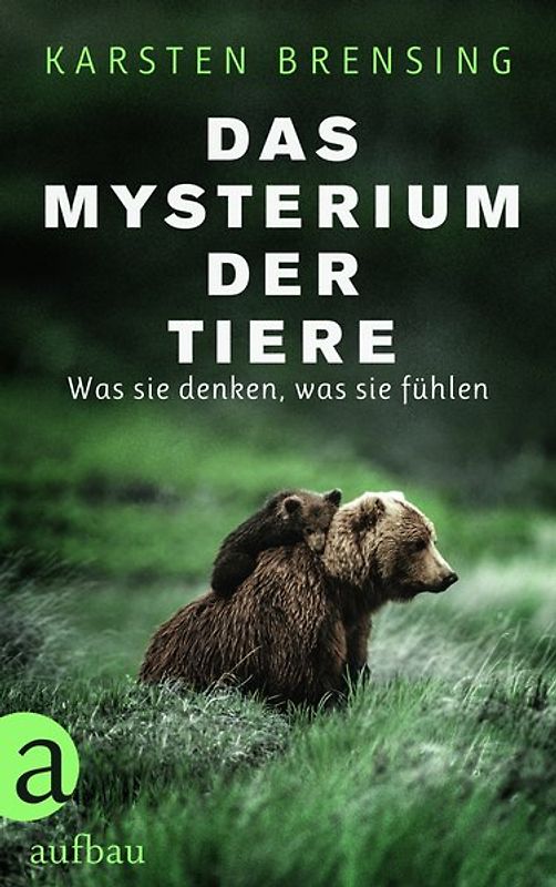 Das Mysterium der Tiere