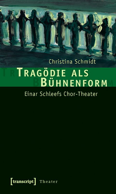 Tragödie als Bühnenform