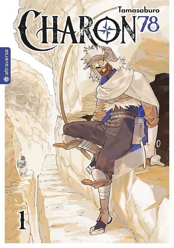 Charon 78 Ultra Edition 01