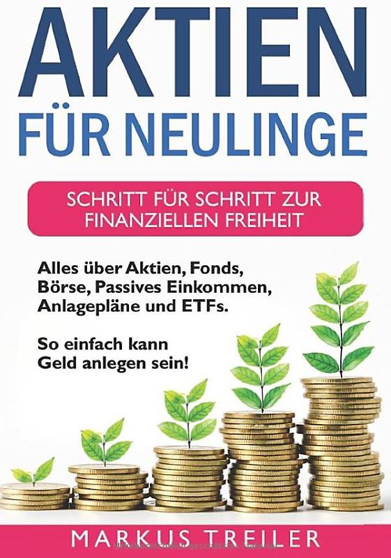 Aktien für Neulinge
