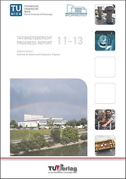 TÄTIGKEITSBERICHT 11-13