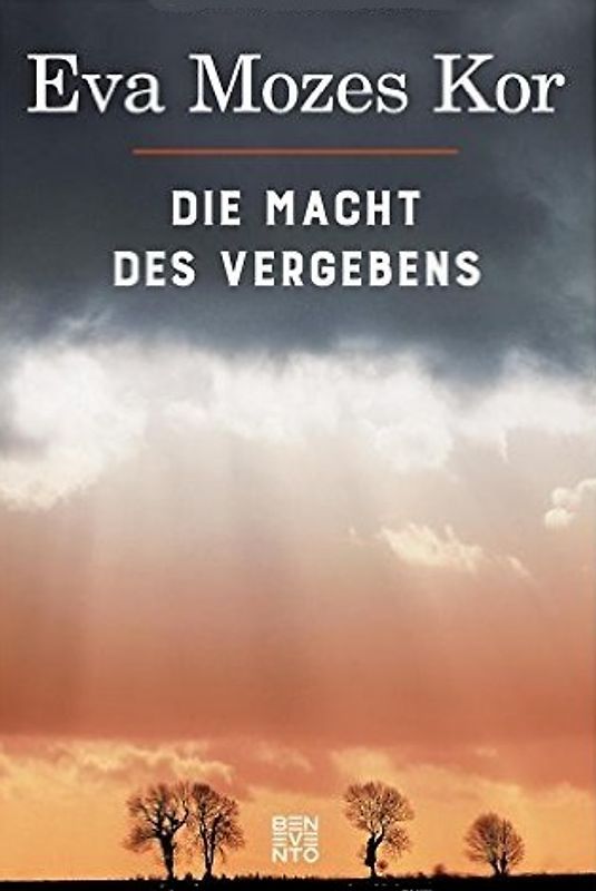 Die Macht des Vergebens