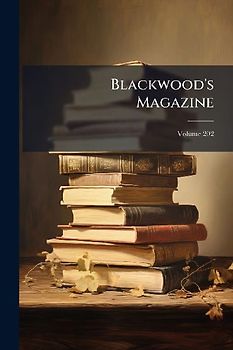 Blackwood's Magazine