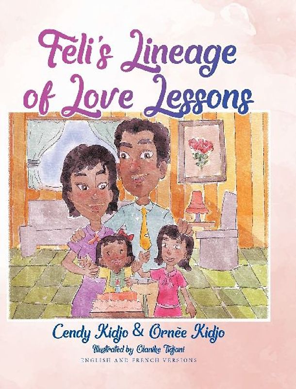 Féli's Lineage of Love Lessons