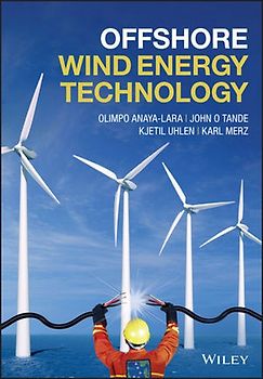 Offshore Wind Energy Technology