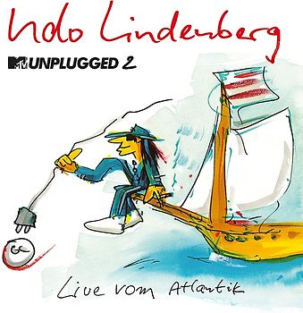 Udo Lindenberg - MTV Unplugged 2: Live vom Atlantik