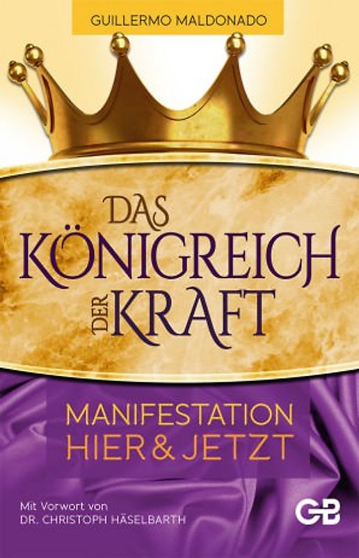 Das Königreich der Kraft