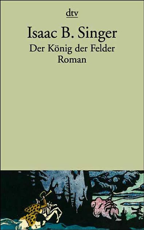 Der König der Felder