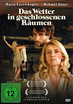 Das Wetter in geschlossenen Räumen DVD