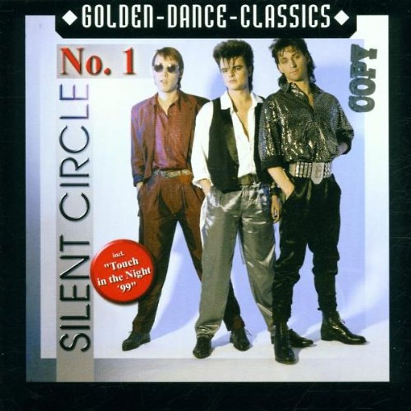Silent Circle - No. 1
