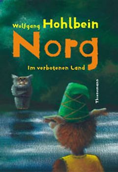 Norg – Im verbotenen Land