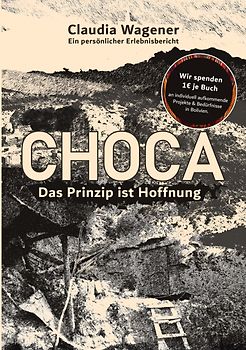 Das Prinzip ist Hoffnung