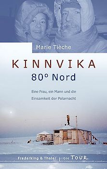 Kinnvika 80° Nord
