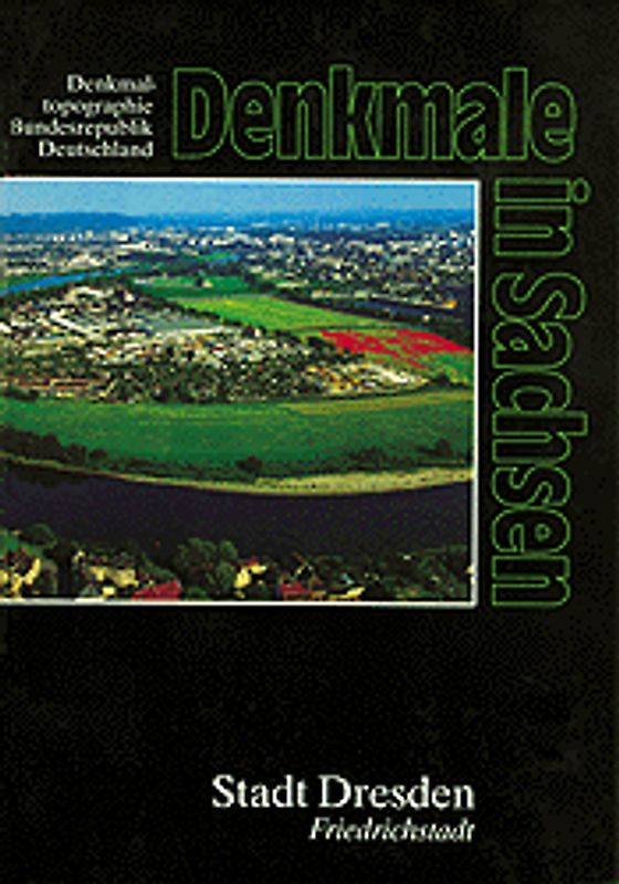 Denkmaltopografie Dresden-Friedrichstadt