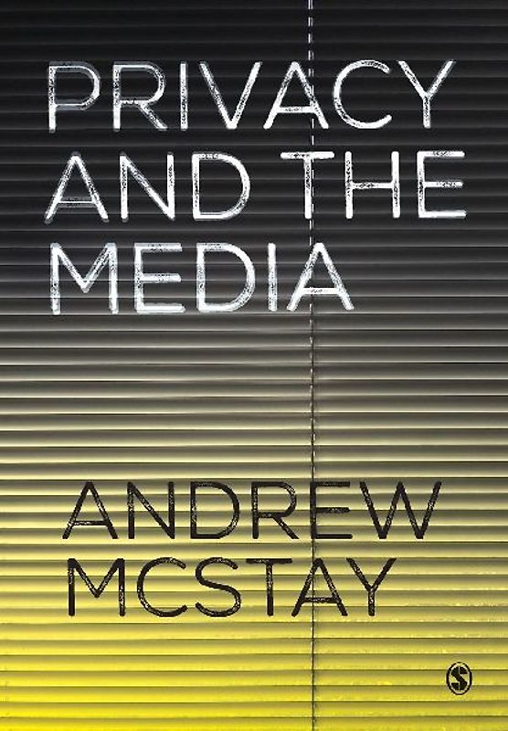 Privacy and the Media
