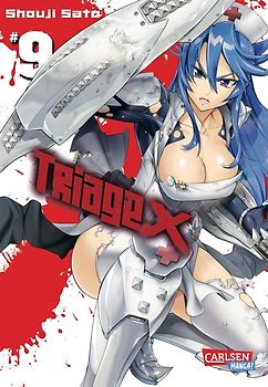 Triage X 9