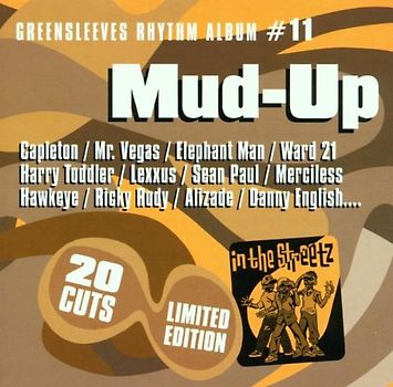 Various - Riddim 11: Mud Up