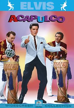 Acapulco DVD