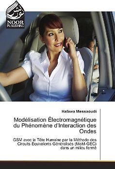 Modélisation Électromagnétique du Phénomène d'Interaction des Ondes