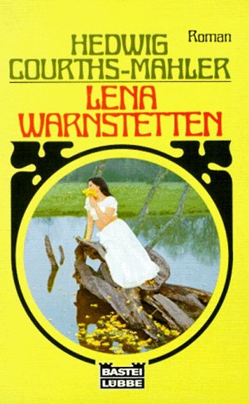 Lena Warnstetten