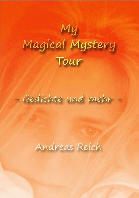 My Magical Mystery Tour