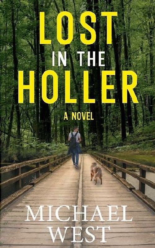 Lost in the Holler