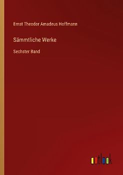 Sämmtliche Werke