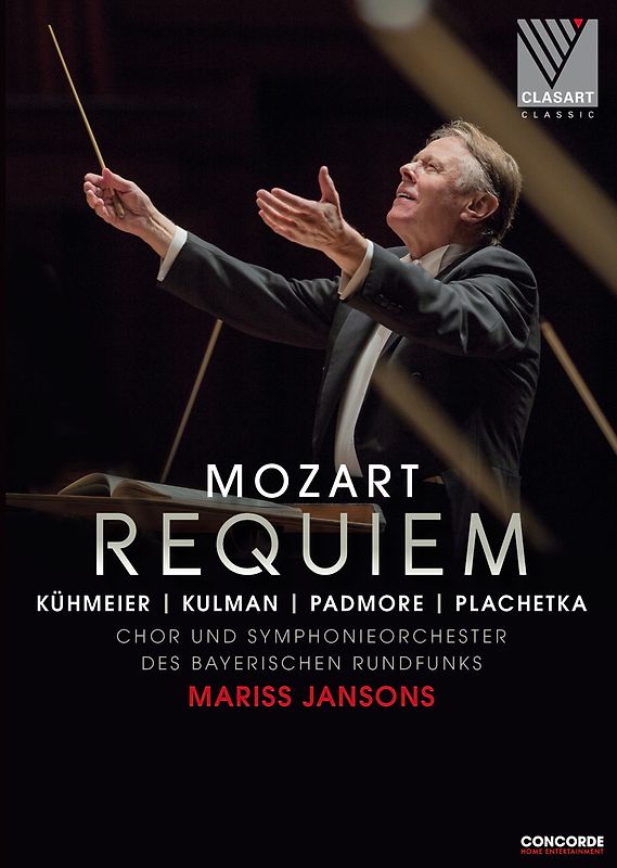 Mozart - Requiem
