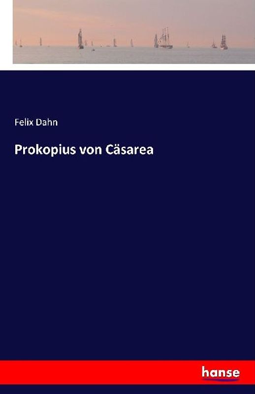 Prokopius von Cäsarea