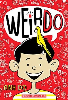 Weirdo (Weirdo #1), Volume 1