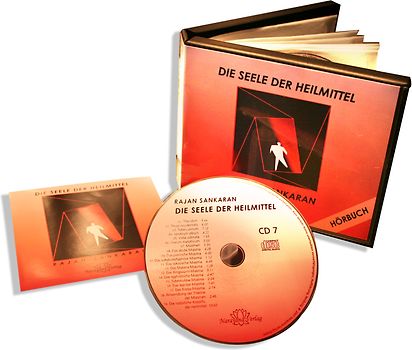 Die Seele der Heilmittel