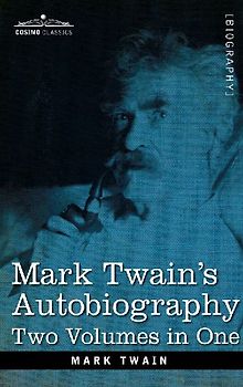 Mark Twain's Autobiography