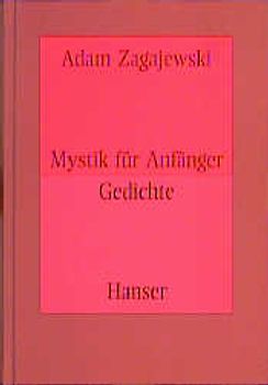 Mystik für Anfänger