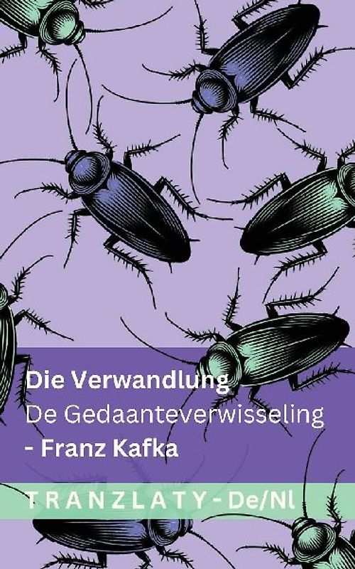 Die Verwandlung / De Gedaanteverwisseling