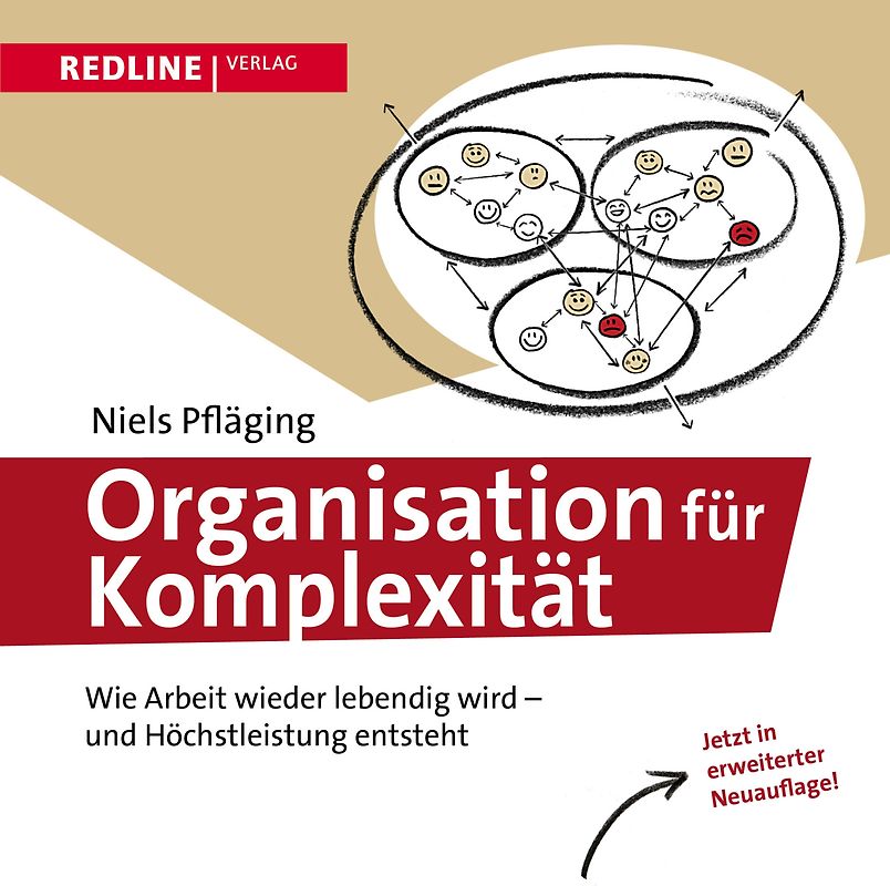 Organisation für Komplexität