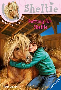 Rettung für Sheltie