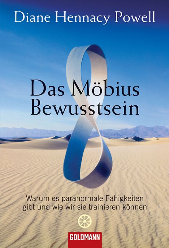 Das Möbius-Bewusstsein
